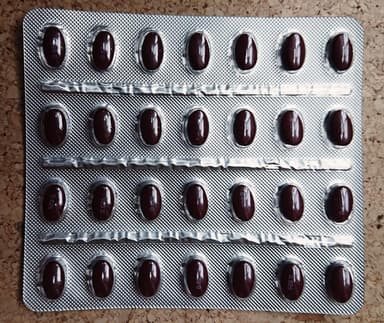 プレマリン0.625mg(ニュージーランド版) 【1箱28錠】 レビュー投稿画像 サムネイル