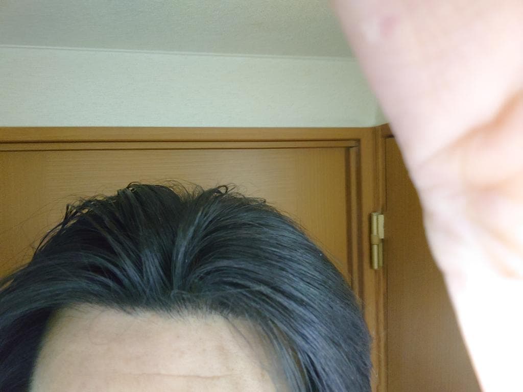 レビュー投稿画像