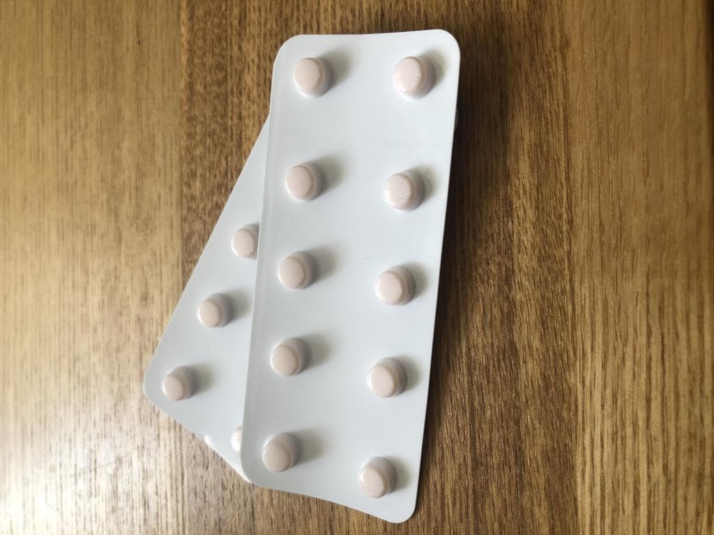 レビュー投稿画像