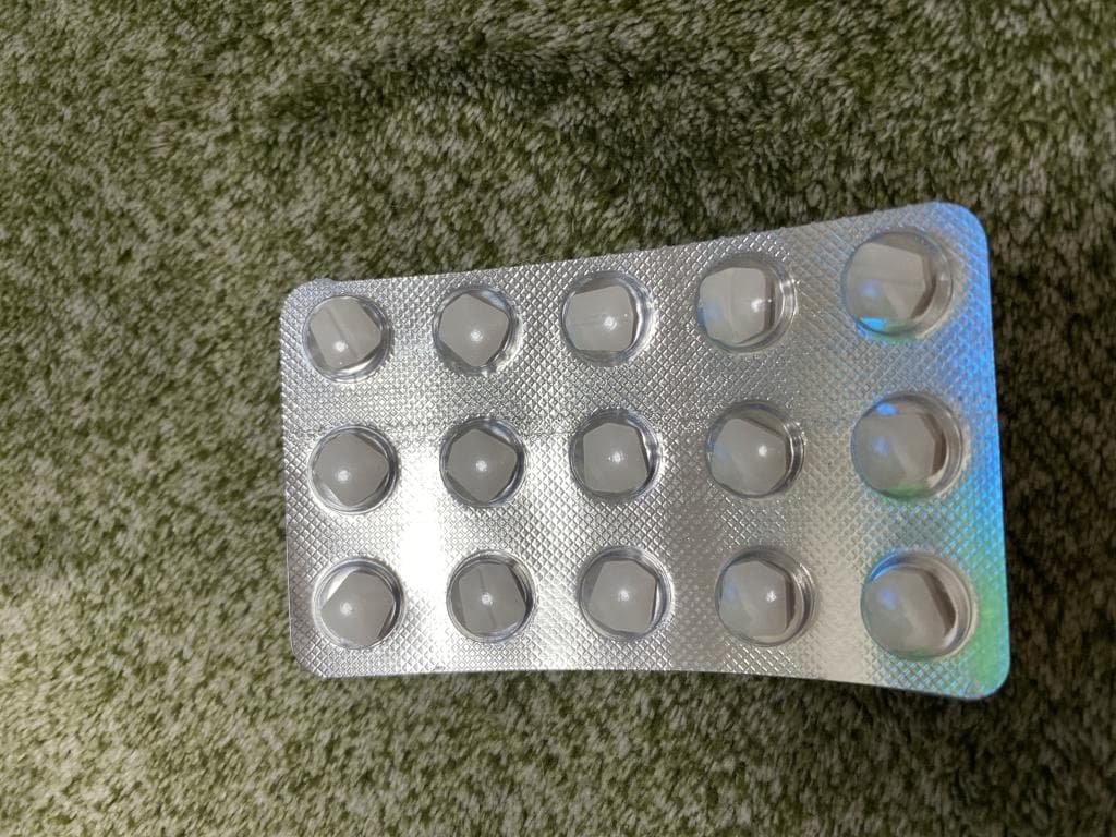 レビュー投稿画像