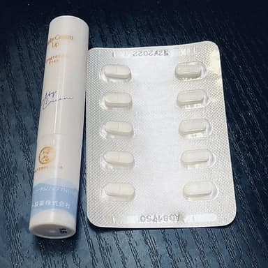 [ジルテックジェネリック]ヒトリジン10mg 【1箱20錠】 レビュー投稿画像 サムネイル