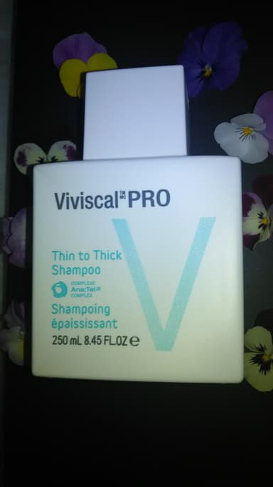 [ViviscalPRO]シンtoシック シャンプー 【1本250ml】 レビュー投稿画像 サムネイル