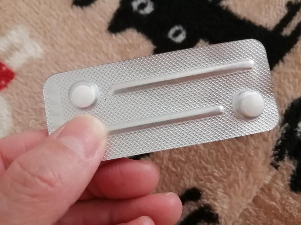 レビュー投稿画像