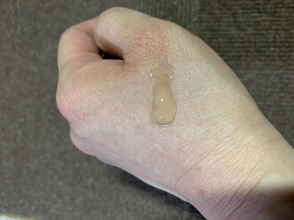 レビュー投稿画像
