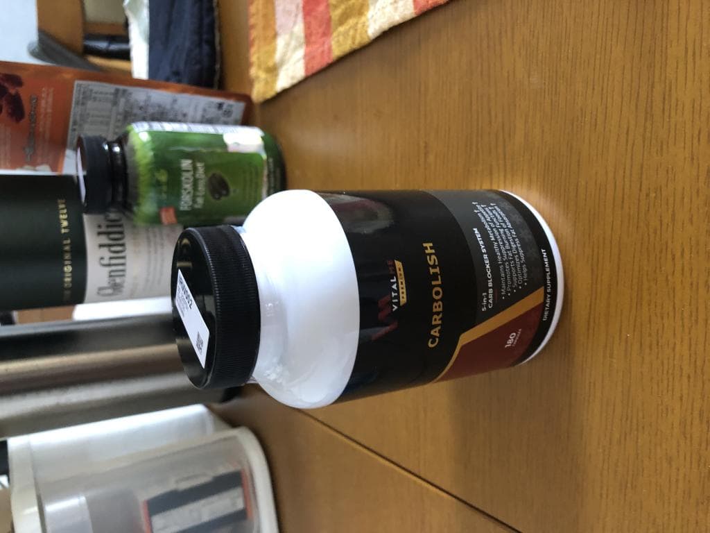 レビュー投稿画像