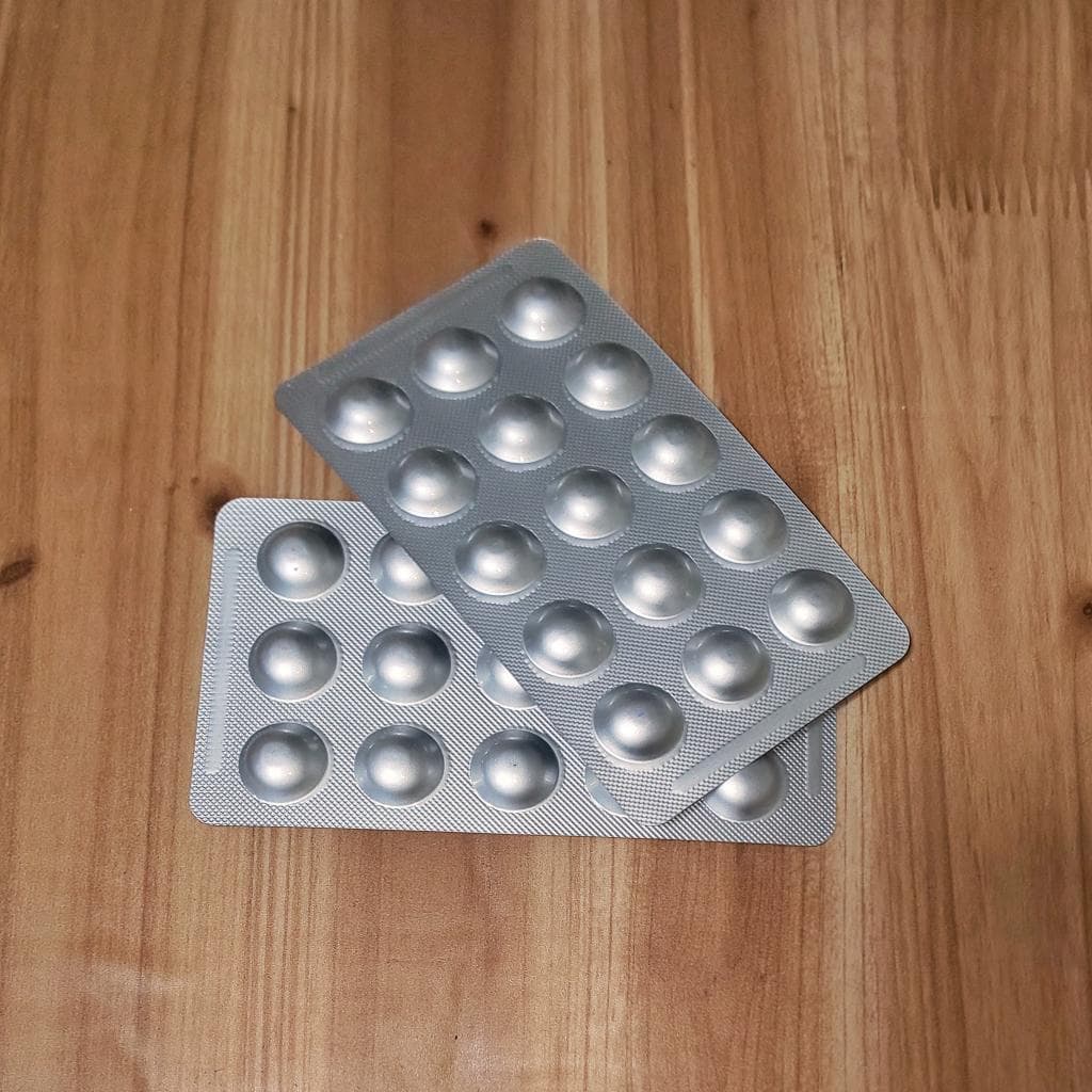 レビュー投稿画像