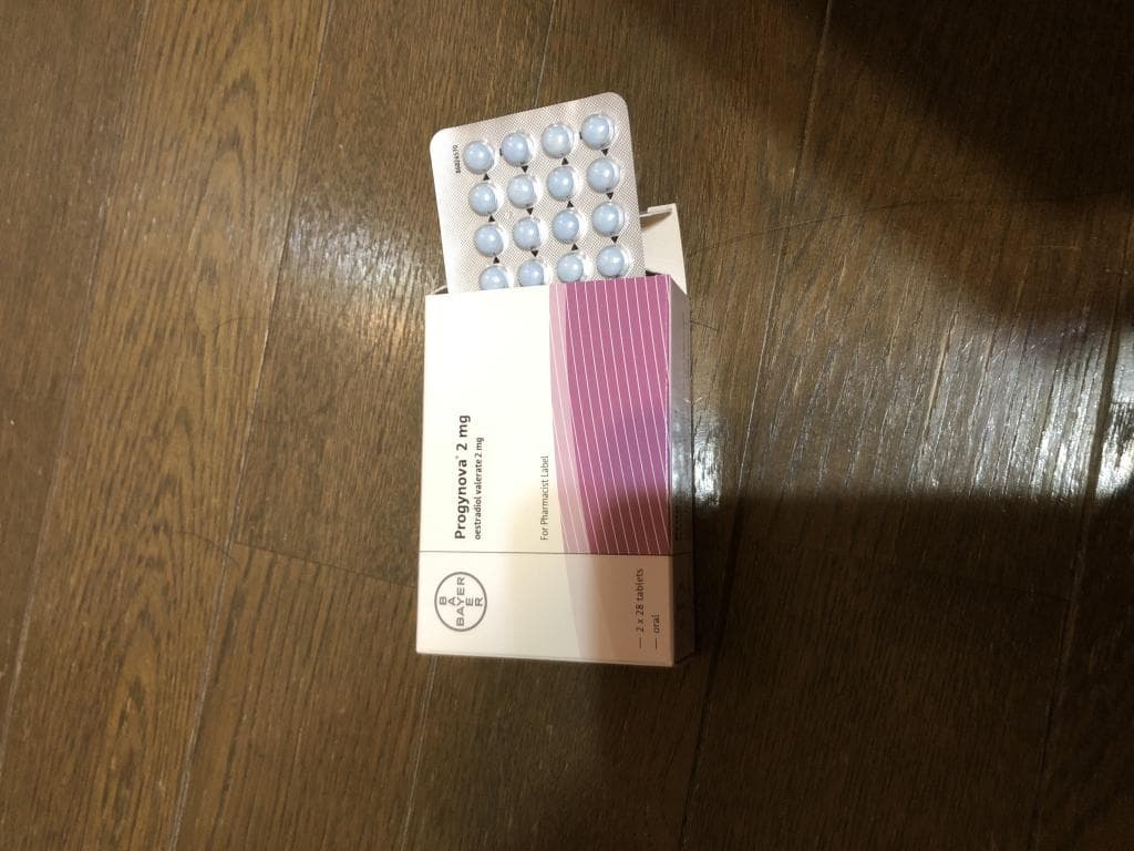 レビュー投稿画像