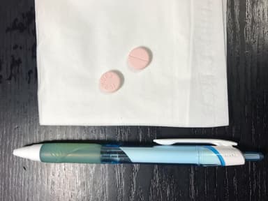[スケラキシンジェネリック]フレクスラ400mg 【1箱100錠】 レビュー投稿画像 サムネイル
