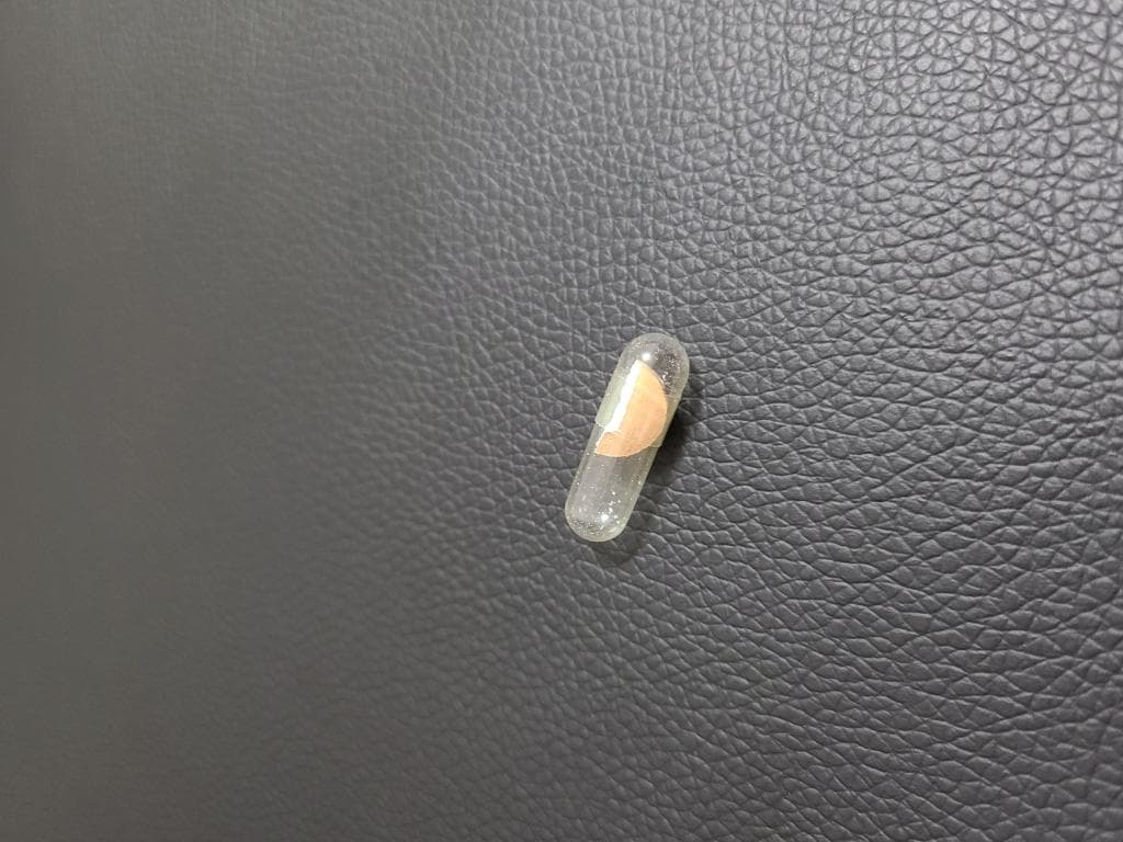 レビュー投稿画像