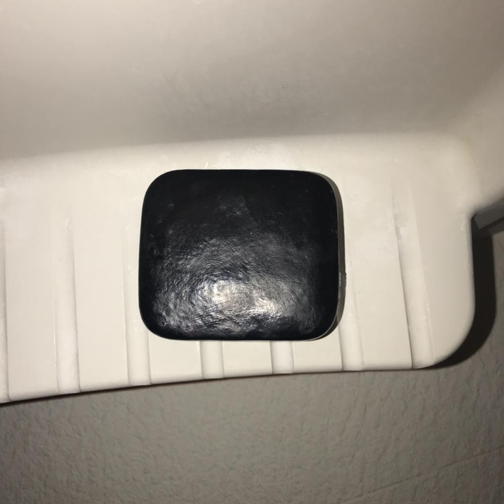 レビュー投稿画像