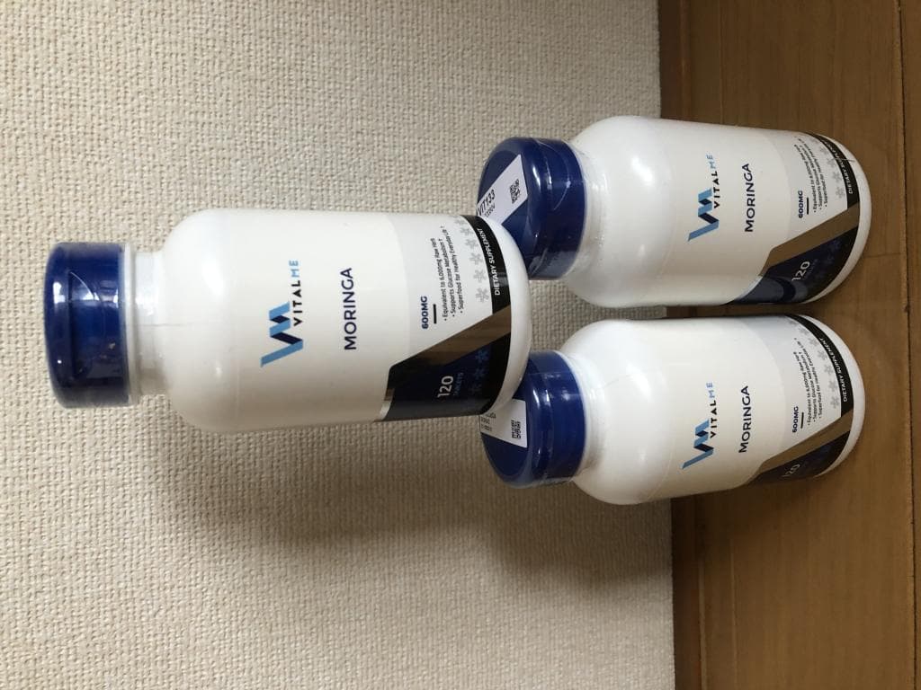 レビュー投稿画像