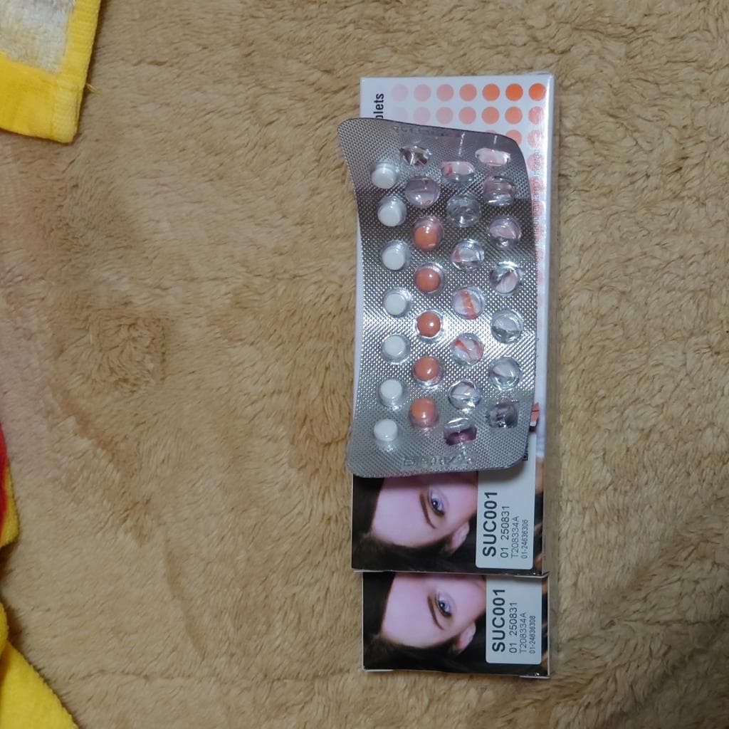 レビュー投稿画像