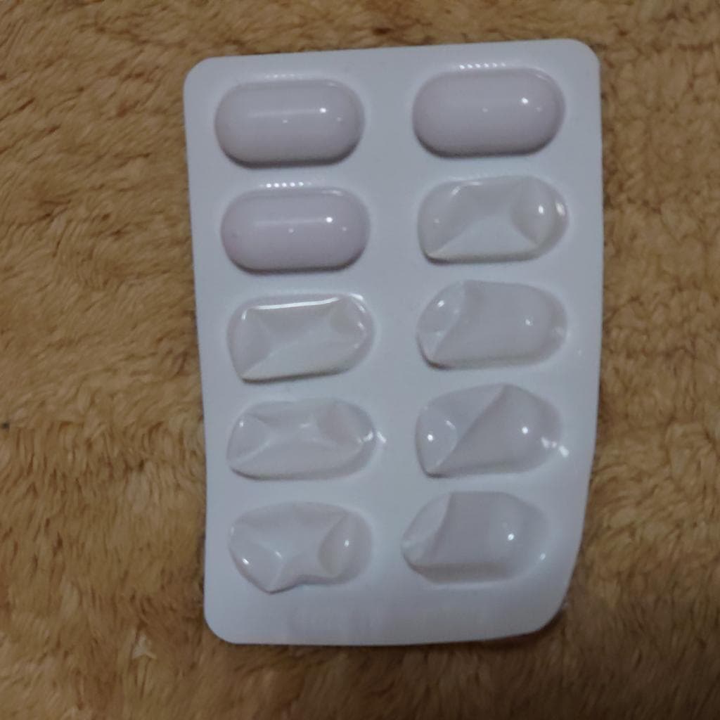 レビュー投稿画像
