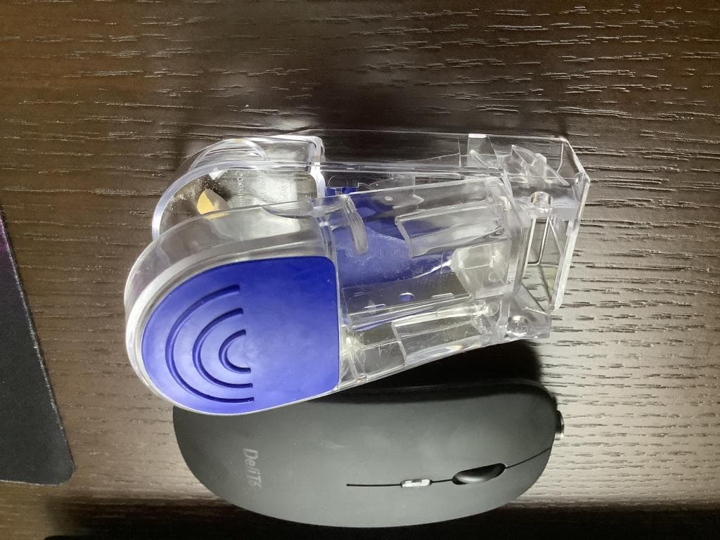レビュー投稿画像