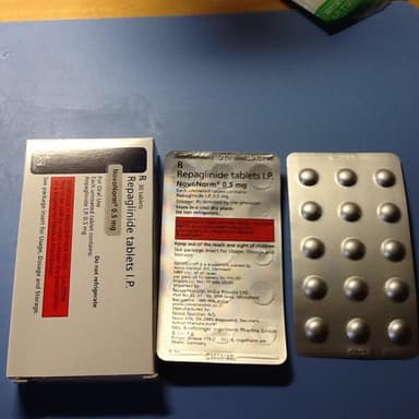 [シュアポストジェネリック]ノボノーム0.5mg 【1箱30錠】 レビュー投稿画像 サムネイル
