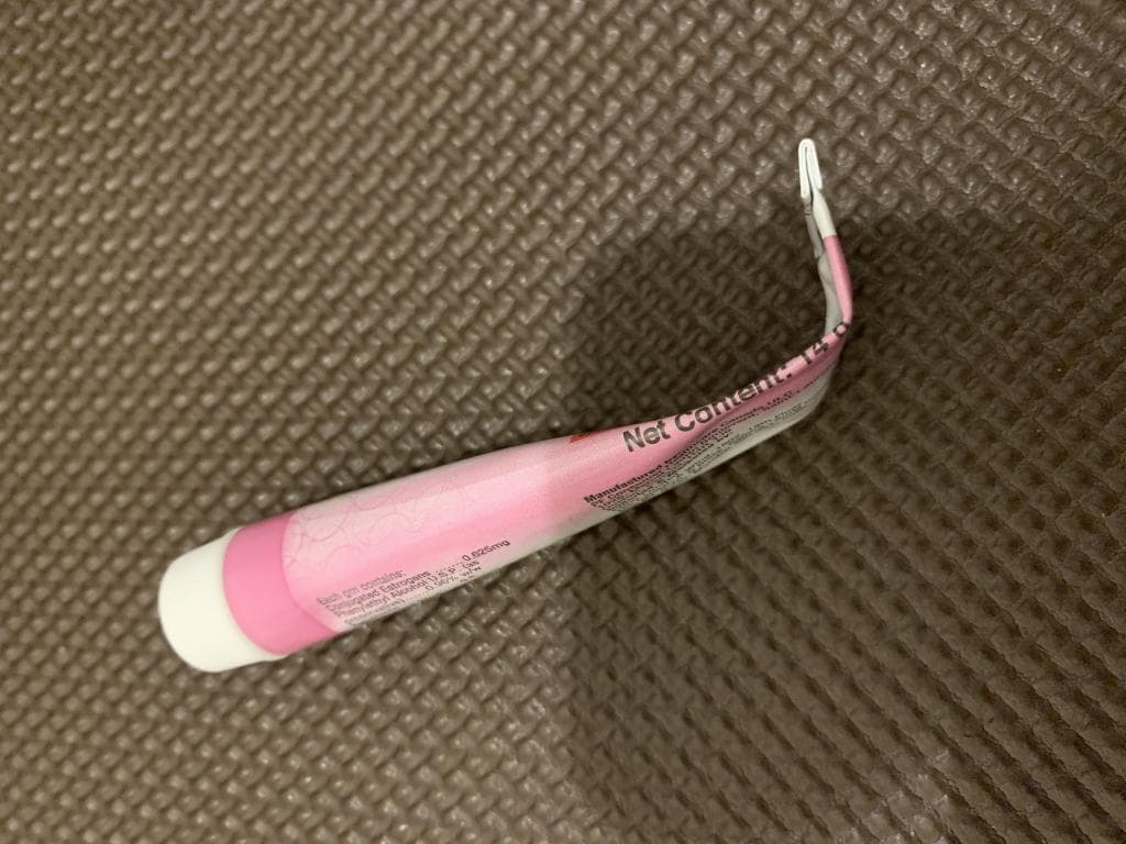 レビュー投稿画像