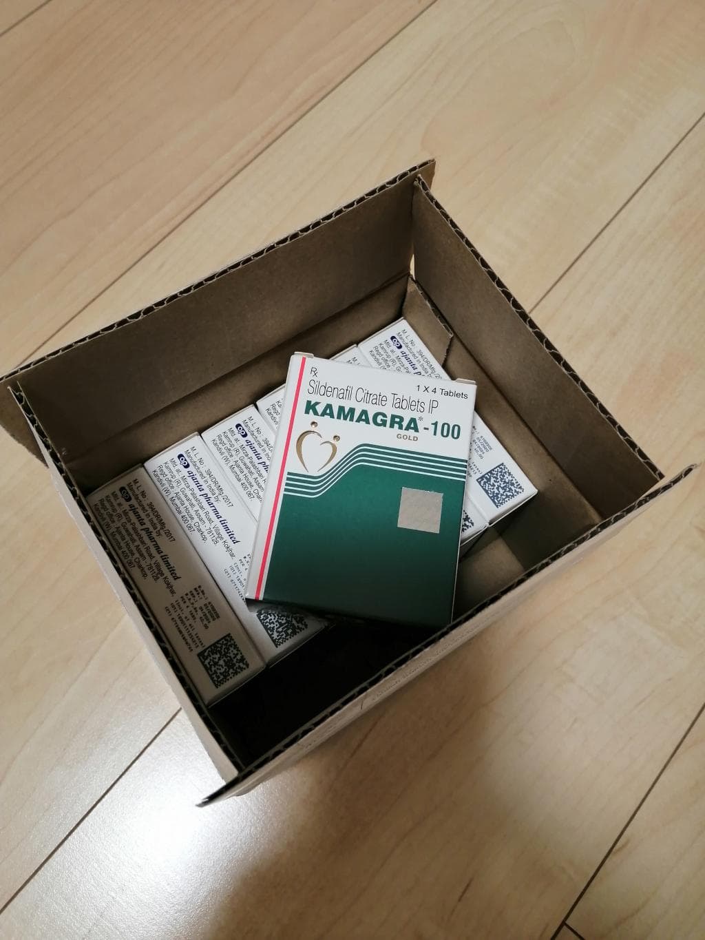 レビュー投稿画像