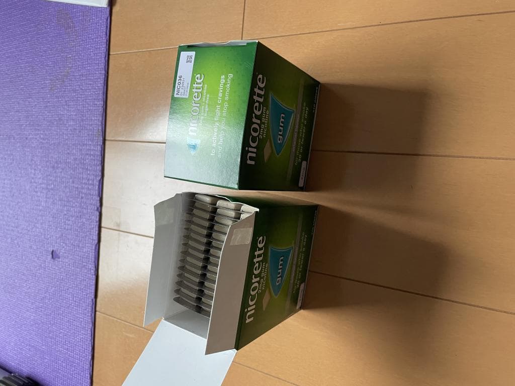 レビュー投稿画像