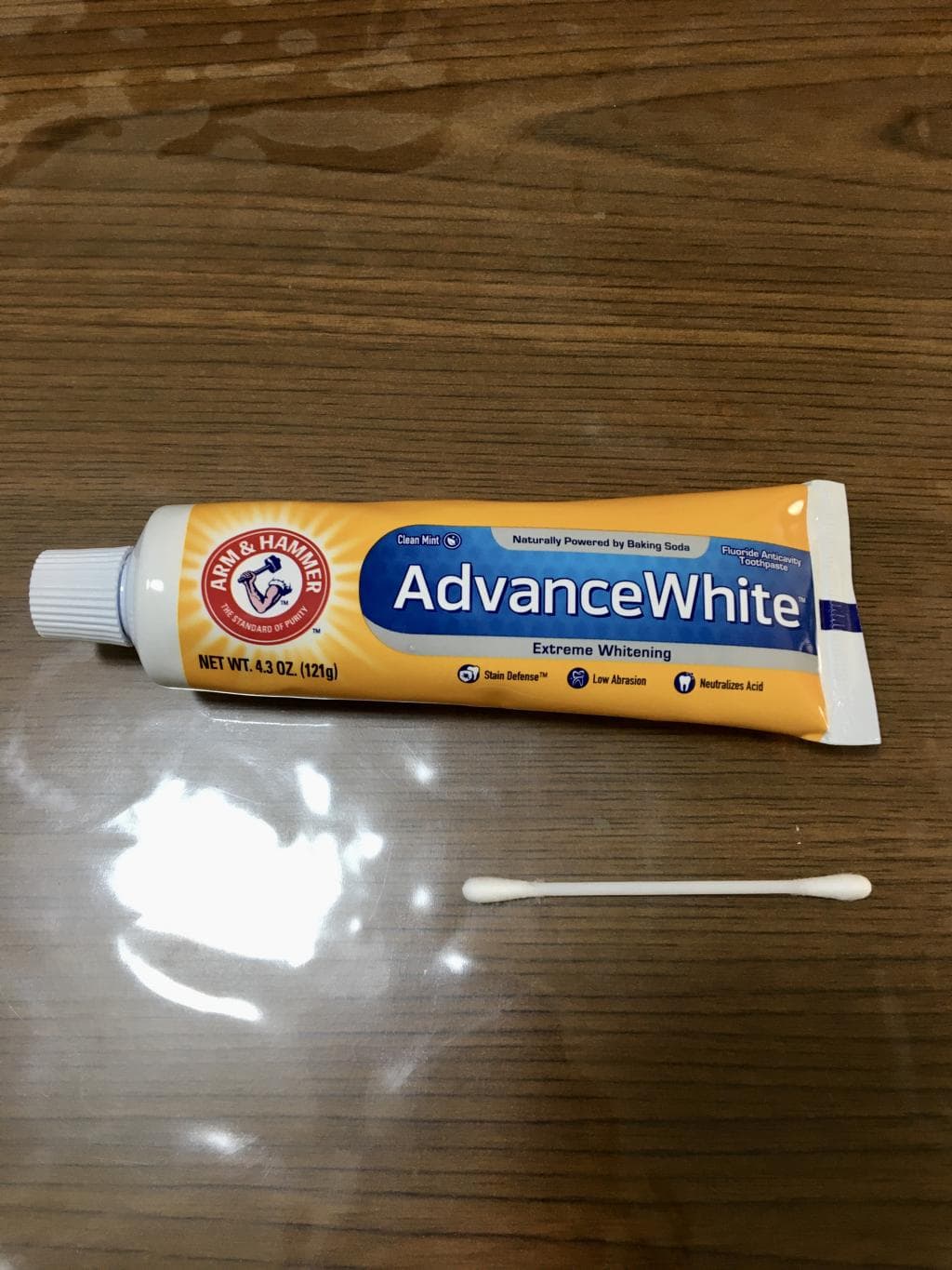レビュー投稿画像