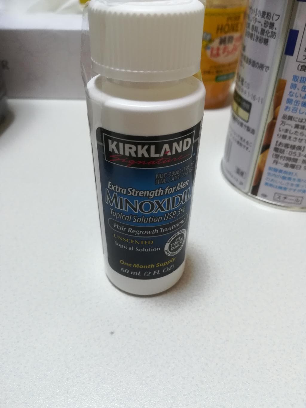 レビュー投稿画像