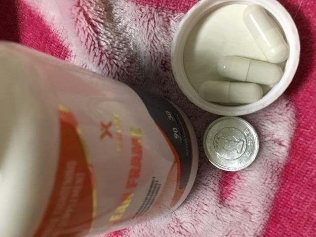 レビュー投稿画像