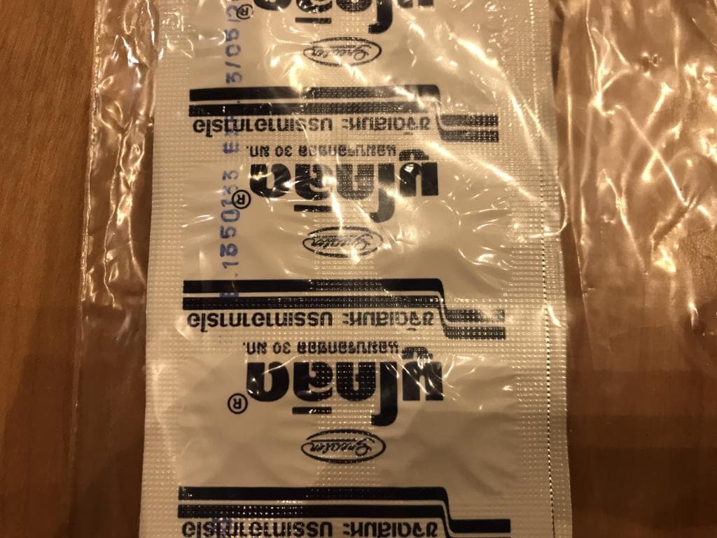 レビュー投稿画像