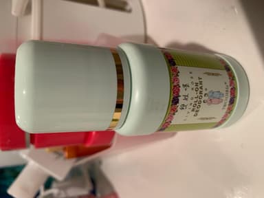 [TWO GIRLs]ロールオンデオドラント(リビングローズ) 【1本60ml】 レビュー投稿画像 サムネイル
