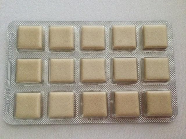 レビュー投稿画像