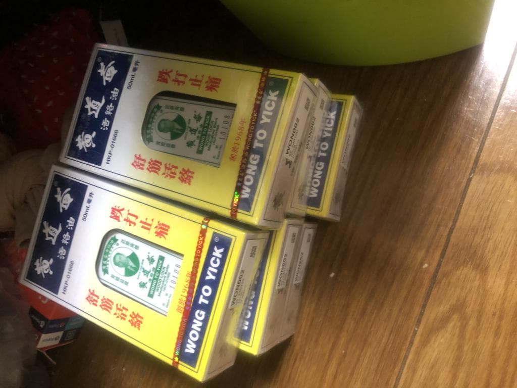 レビュー投稿画像