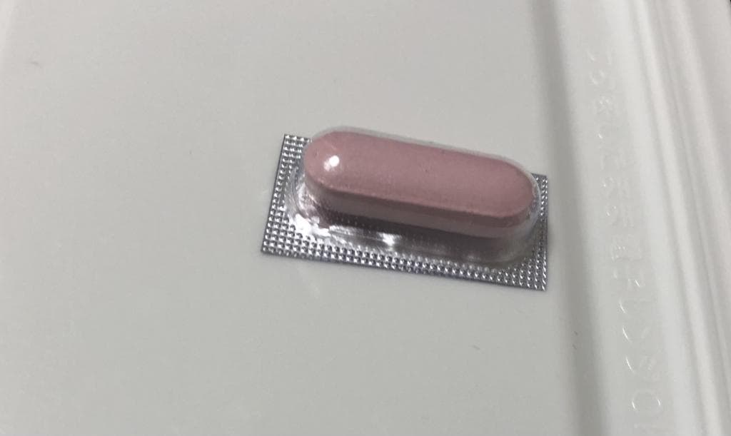 レビュー投稿画像