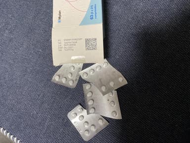[コバシルジェネリック]カバーヒール4mg 【1箱100錠】 レビュー投稿画像 サムネイル