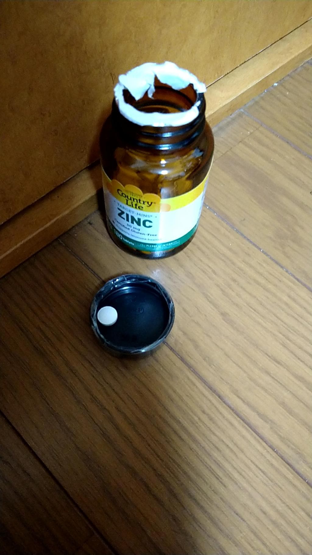 レビュー投稿画像