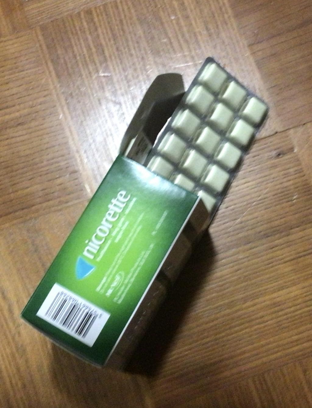 レビュー投稿画像
