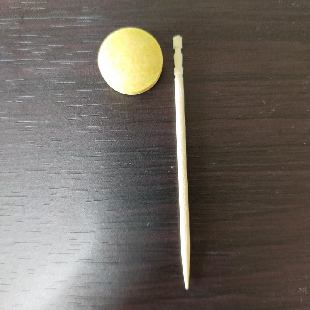 レビュー投稿画像