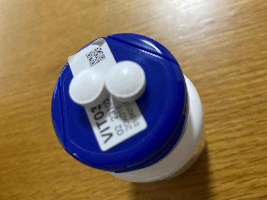 レビュー投稿画像