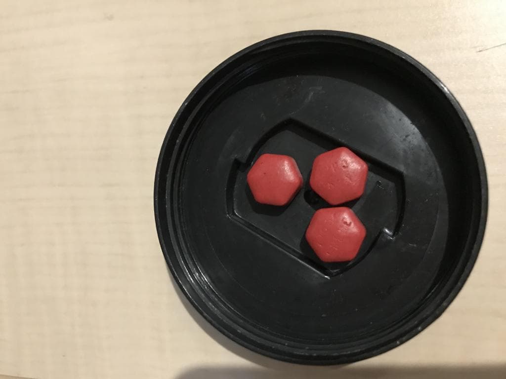 レビュー投稿画像