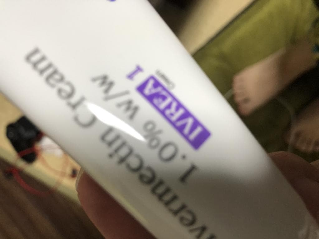 レビュー投稿画像