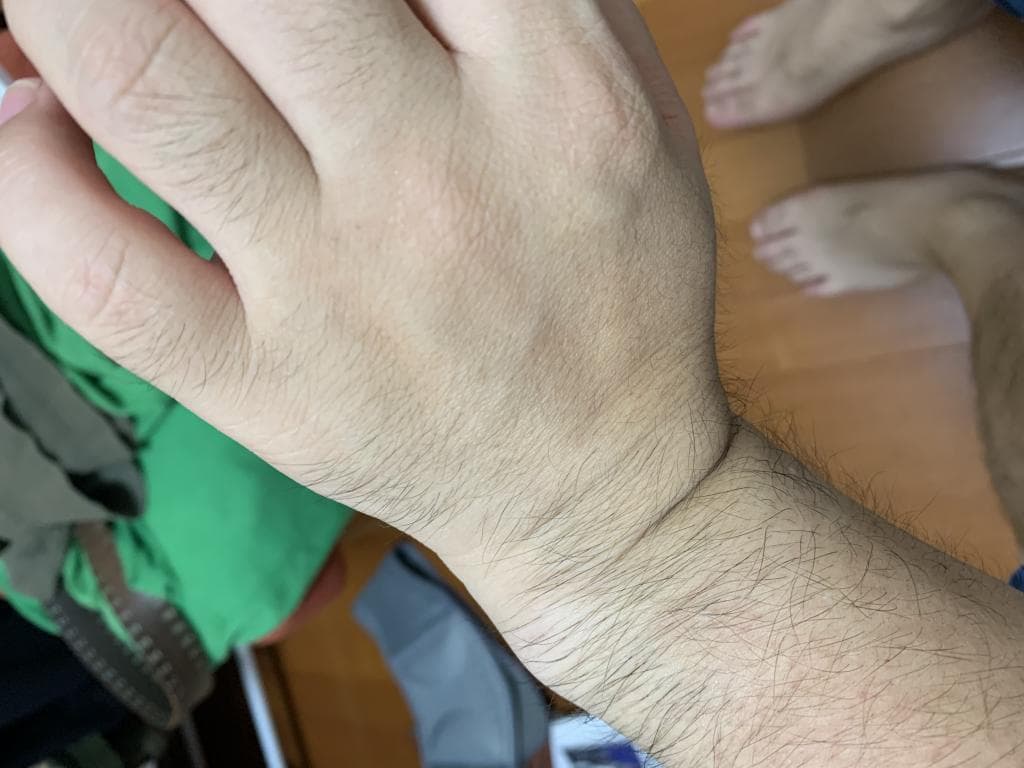 レビュー投稿画像