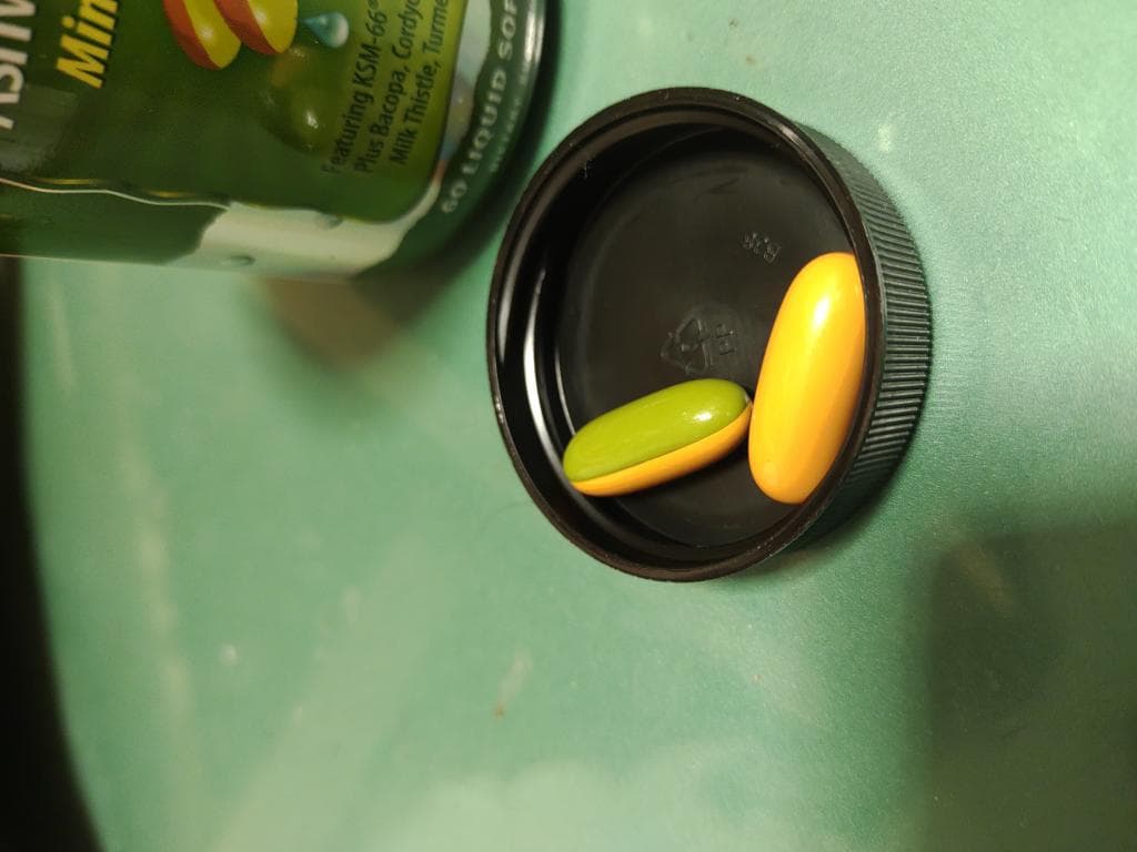レビュー投稿画像