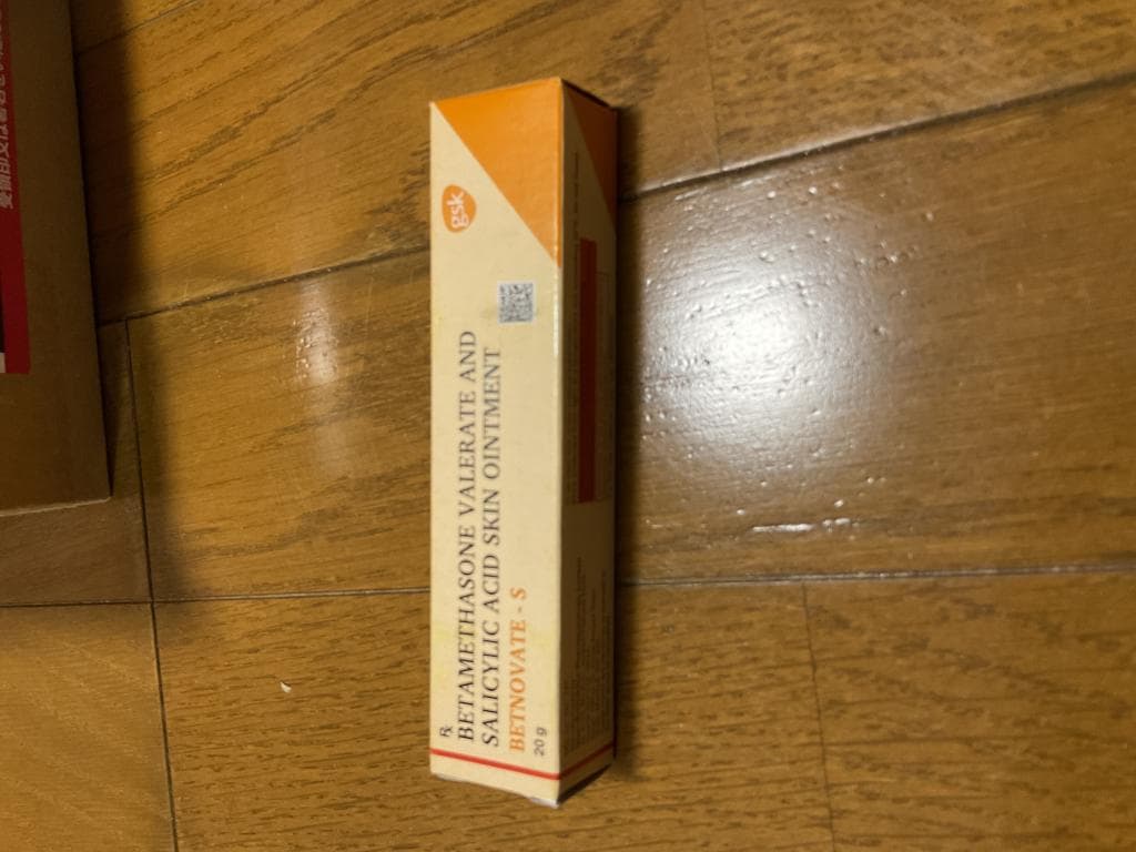 レビュー投稿画像
