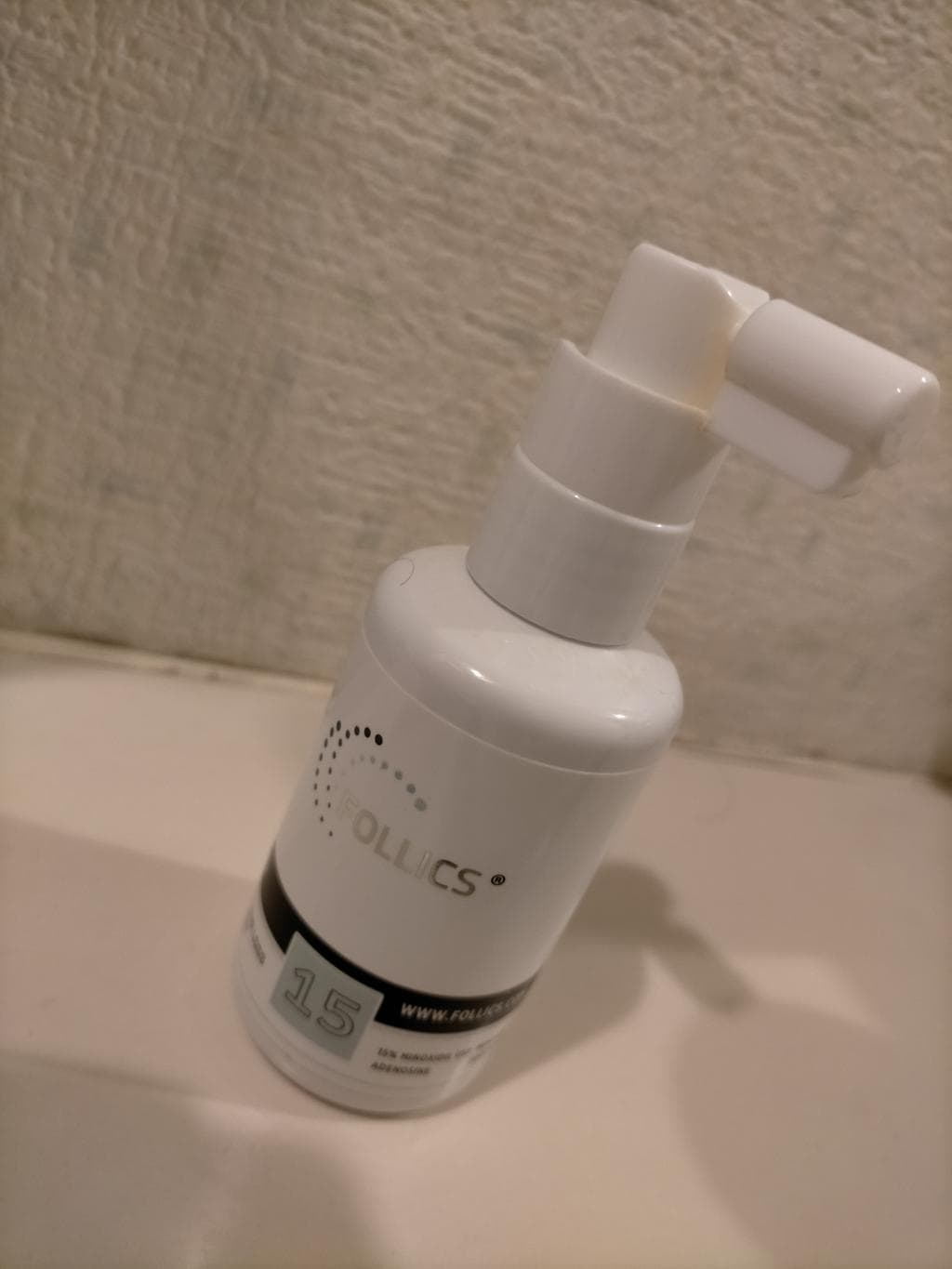 レビュー投稿画像
