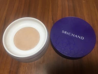 [SRICHAND]ベアtoパーフェクト トランスルーセントパウダー 【1箱10g】 レビュー投稿画像 サムネイル