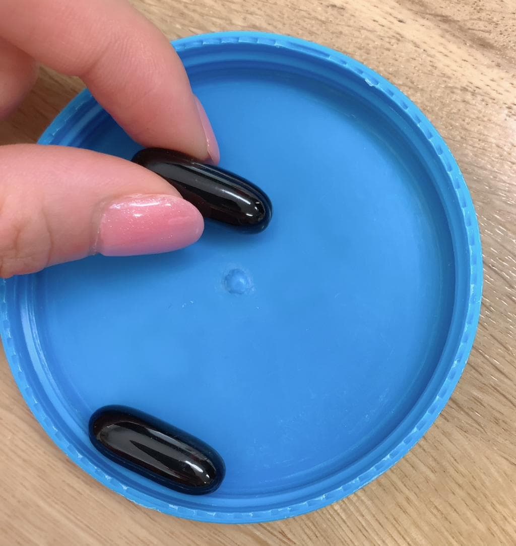 レビュー投稿画像