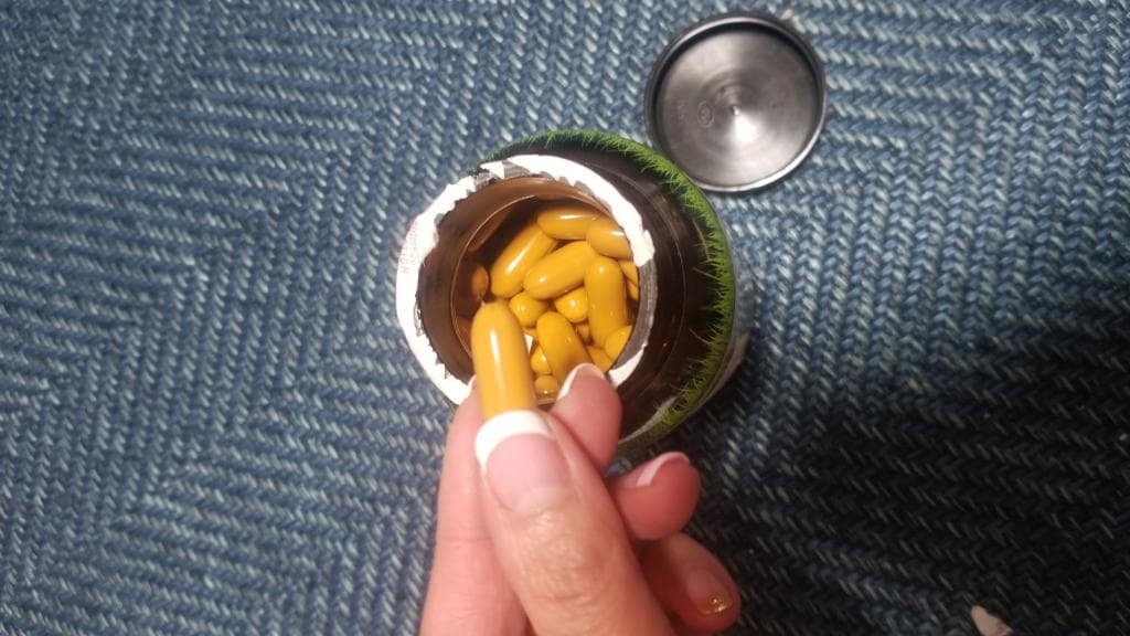 レビュー投稿画像