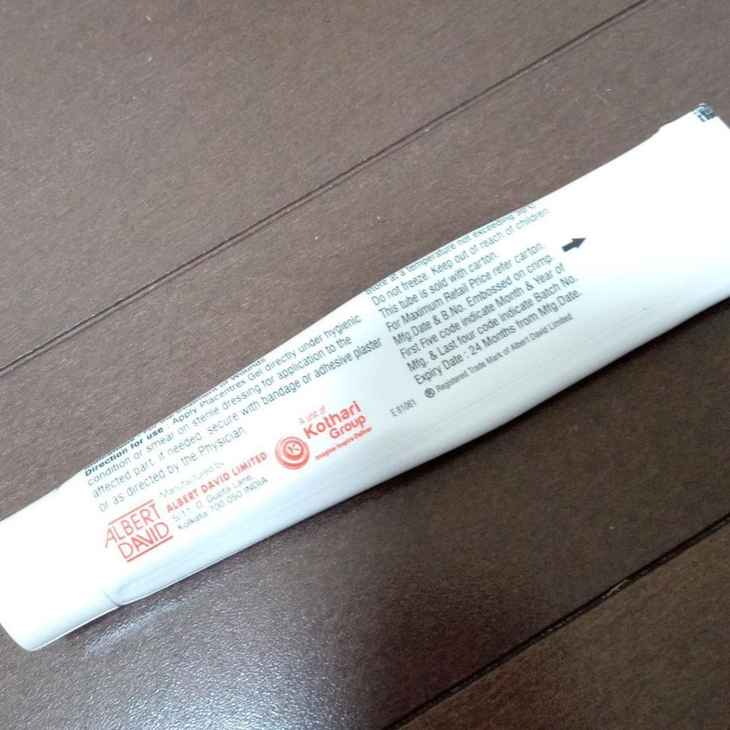 レビュー投稿画像