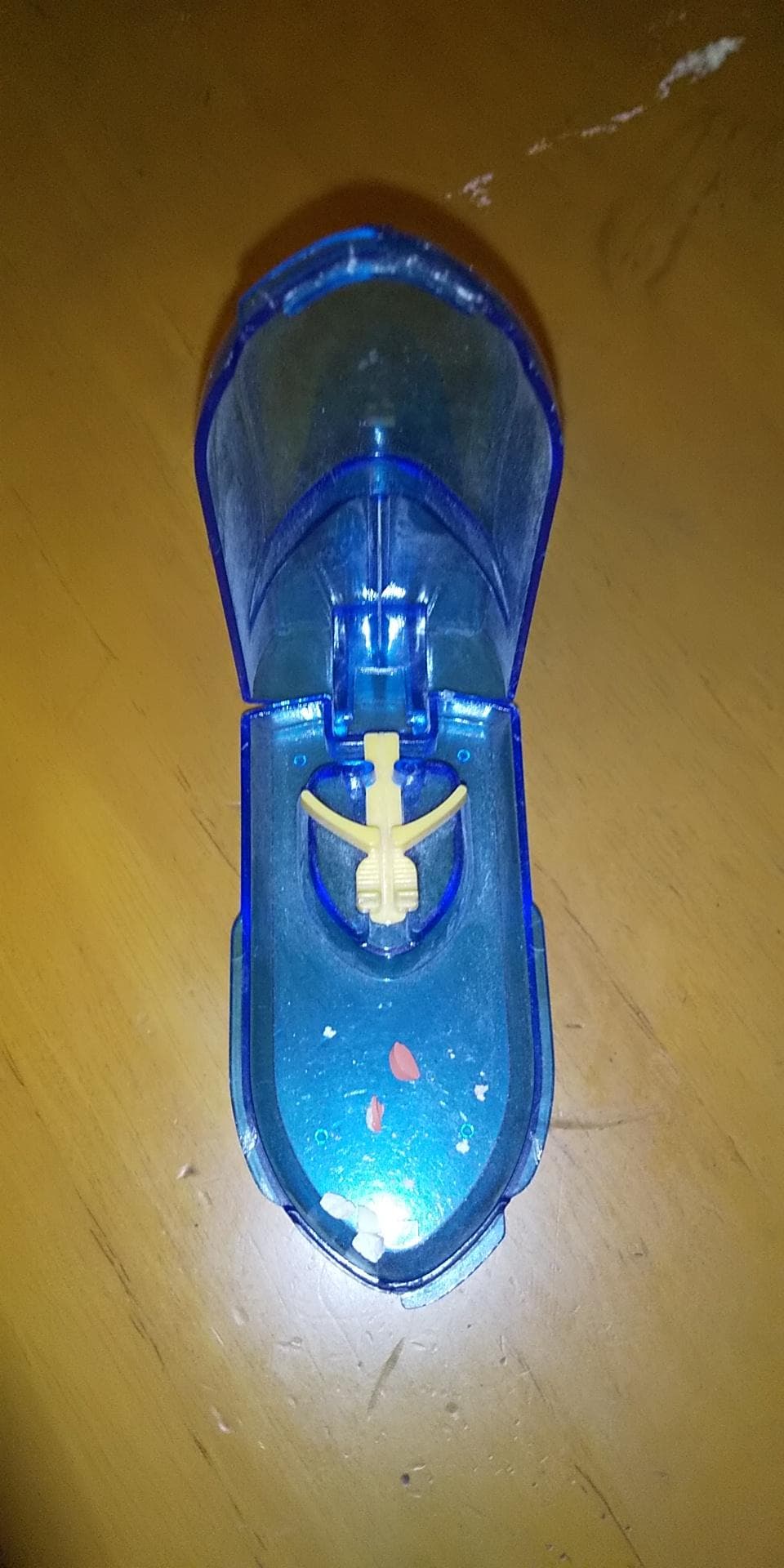レビュー投稿画像