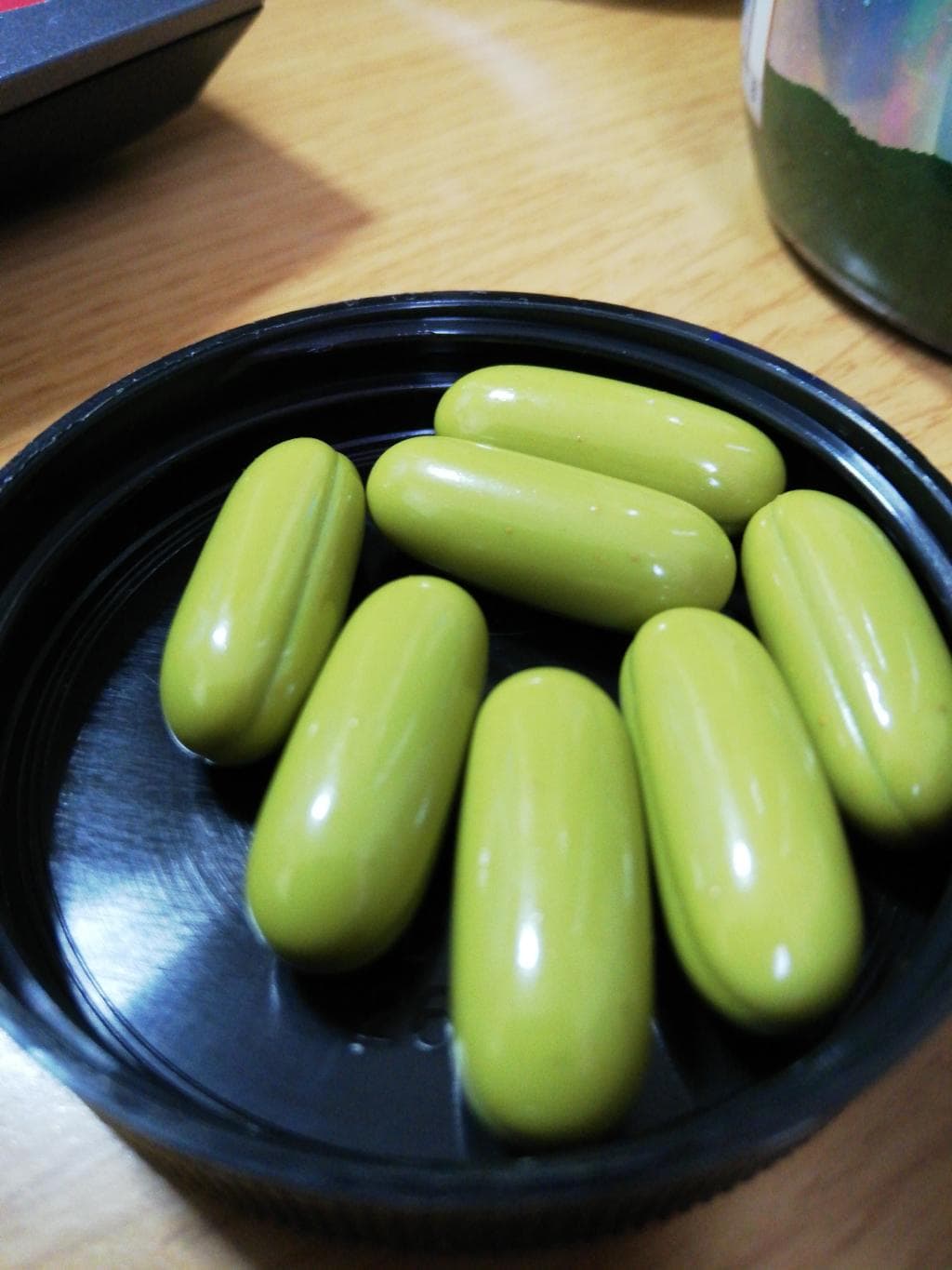 レビュー投稿画像