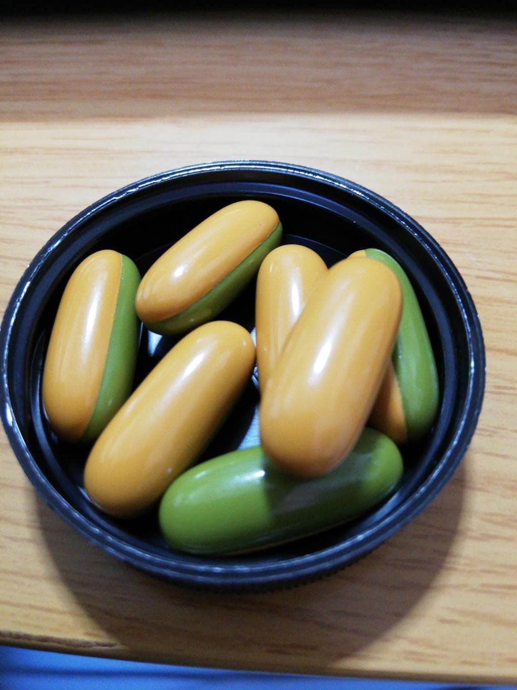 レビュー投稿画像