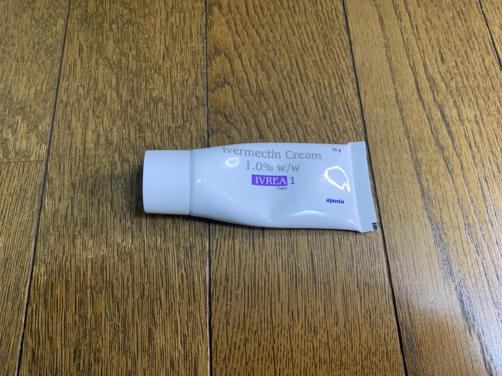 レビュー投稿画像