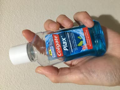 [Colgate]プラックス(ペパーミントフレッシュ味) 【1本60ml】 レビュー投稿画像 サムネイル